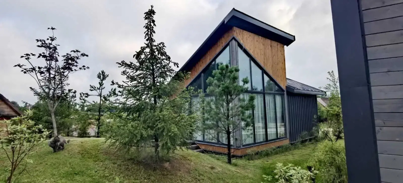 Частный дом Пересвет 3