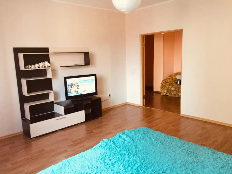 Квартира Цветной Бульвар