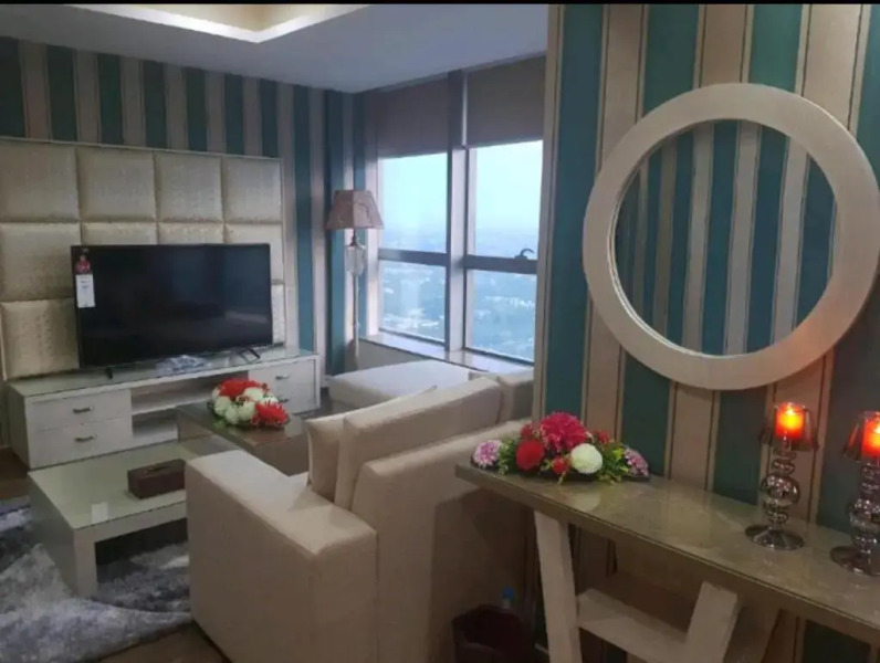 Гостевой дом Fairmount