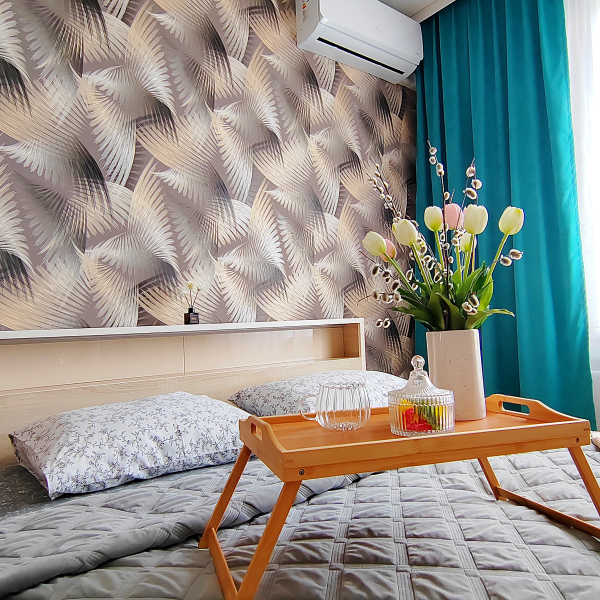 Квартира Уютная на Берегу Оки