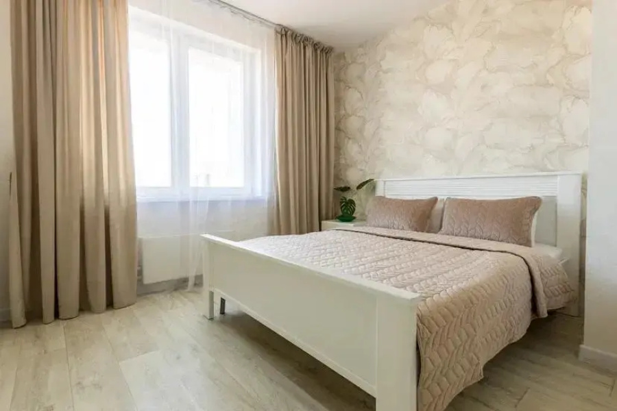 Апартаменты Favorite House на Ул9 Мая Рядом с Трц Планета