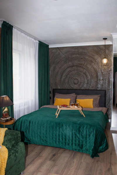 Квартира Дизайнерская на Ленина 85Б