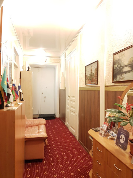 Гостевой дом Алмаз