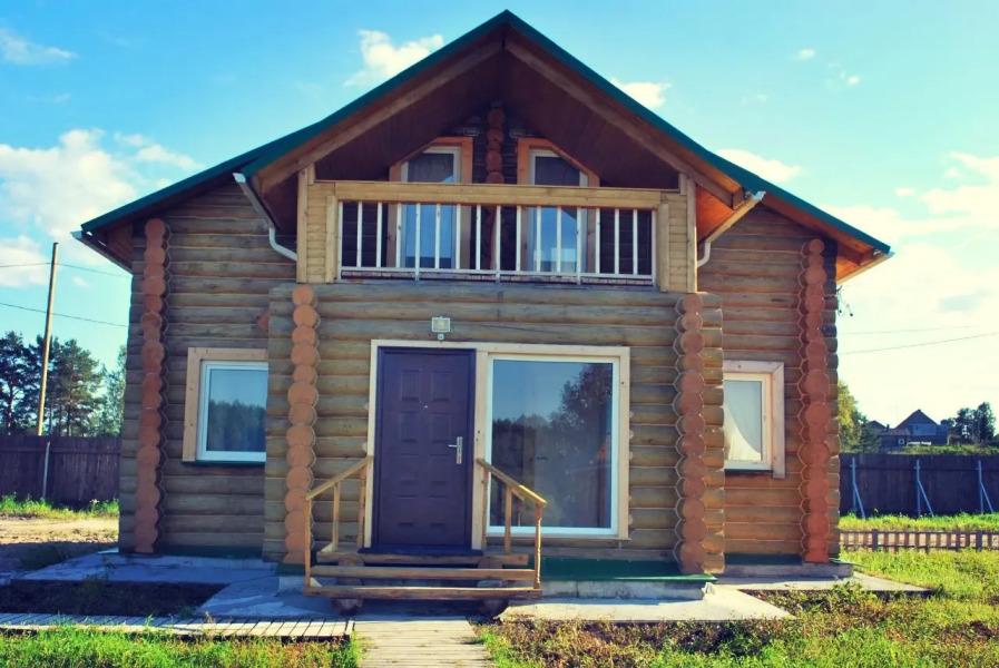 Kindasovo Guest House