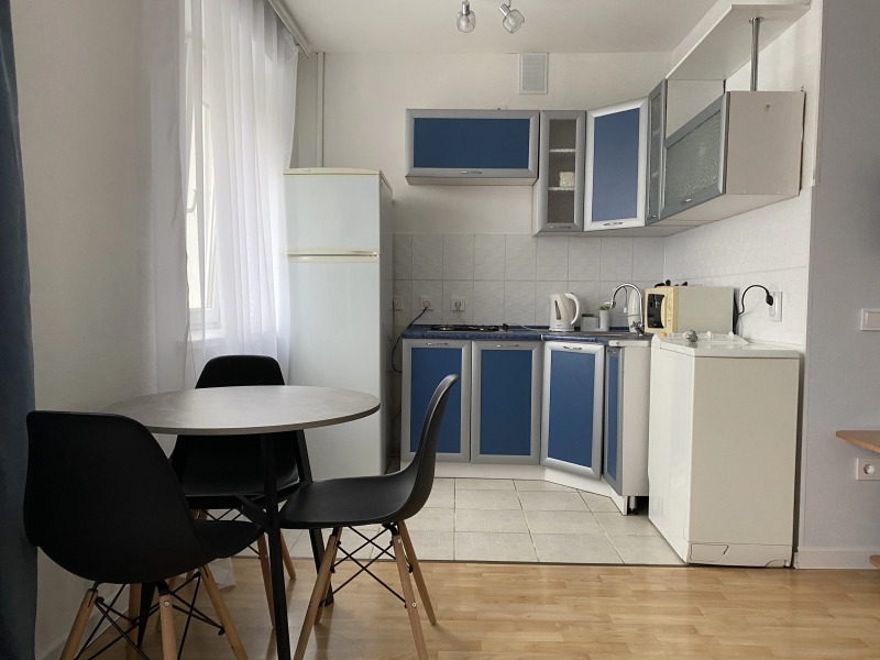 Квартира Космос Cтудия