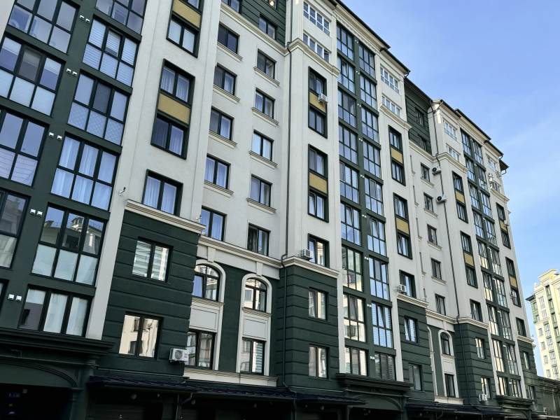 Апартаменты Балтийский уют