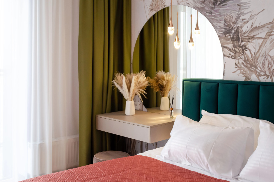 Квартира Toskana