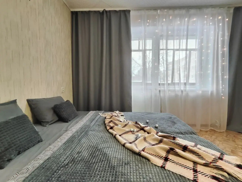 Апартаменты Апарт Миасс на Жуковского 12