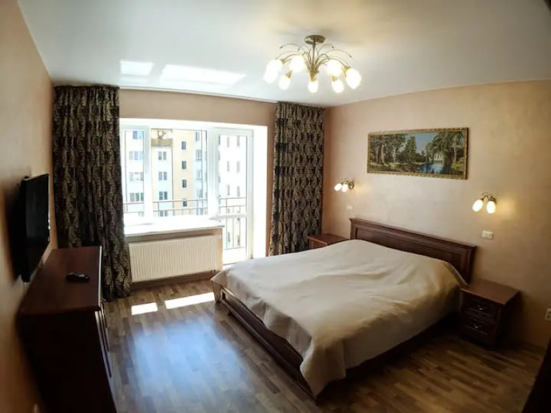 Апартаменты на Потемкина 19