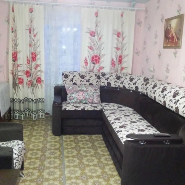 Квартира на Владимирской 8