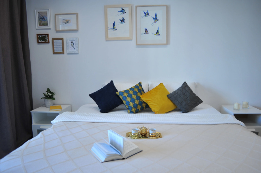 Квартира Стрижи