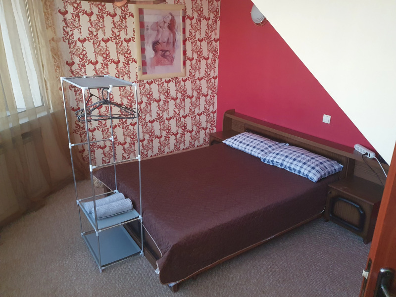 Жилое помещение Все Вместе на Площади 1905 года