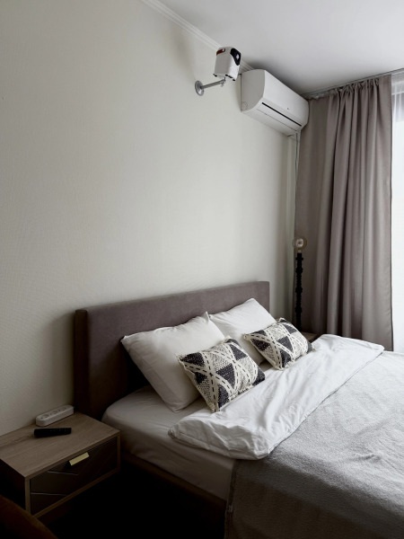 Квартира  Комфорт