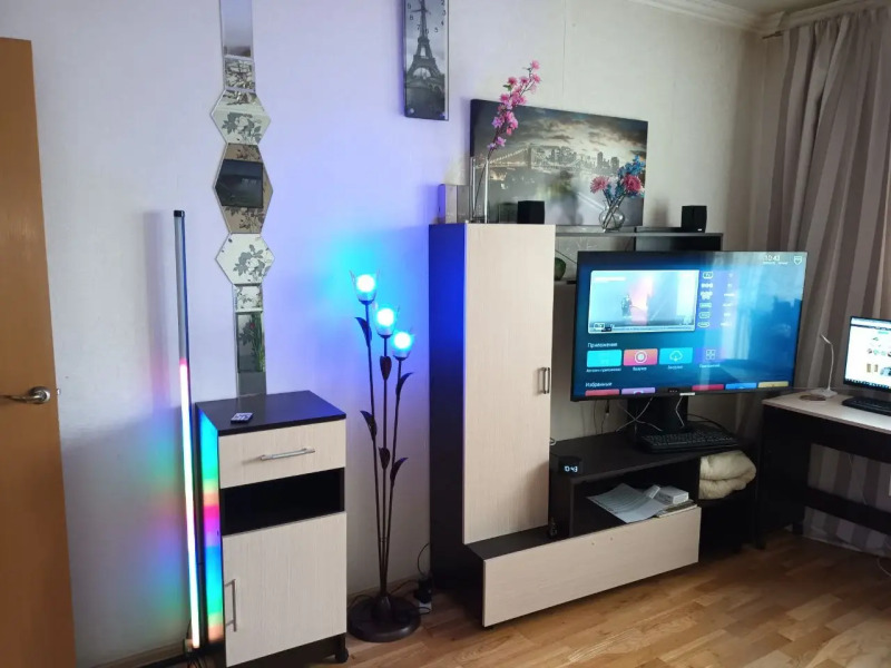 Апартаменты на Донском