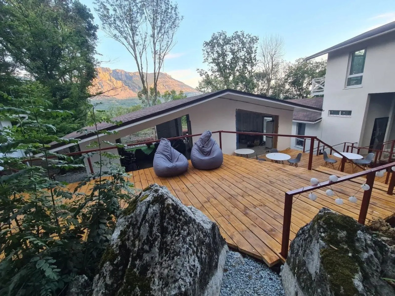 Драйв Парк Фитнес лагерь похудения для взрослых