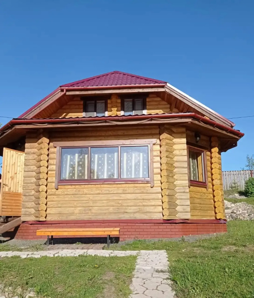 Гостевой дом Меличуярви