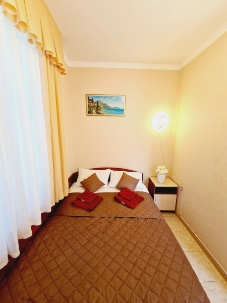 Гостевой дом Золотой Лев