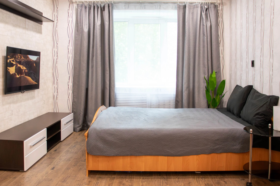 Квартира в центре в 5-и минутах от главных достопримечательностей