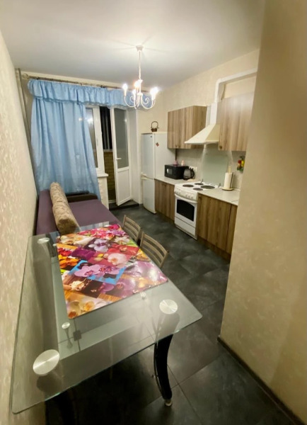 Апартаменты Лесная 27