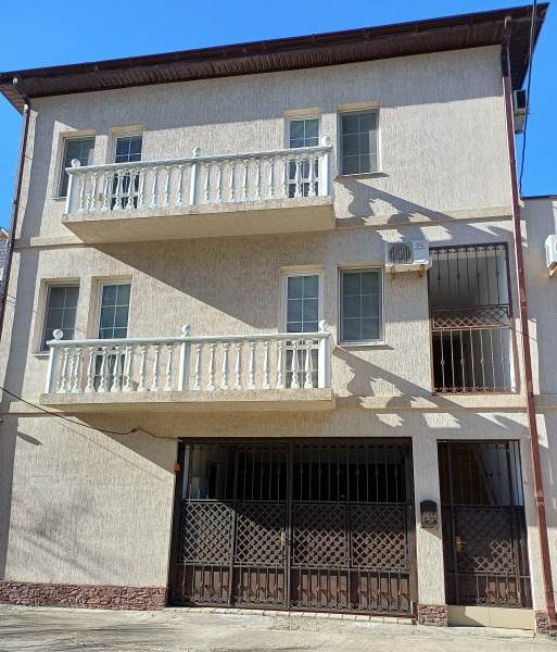 Гостевой дом Надежда