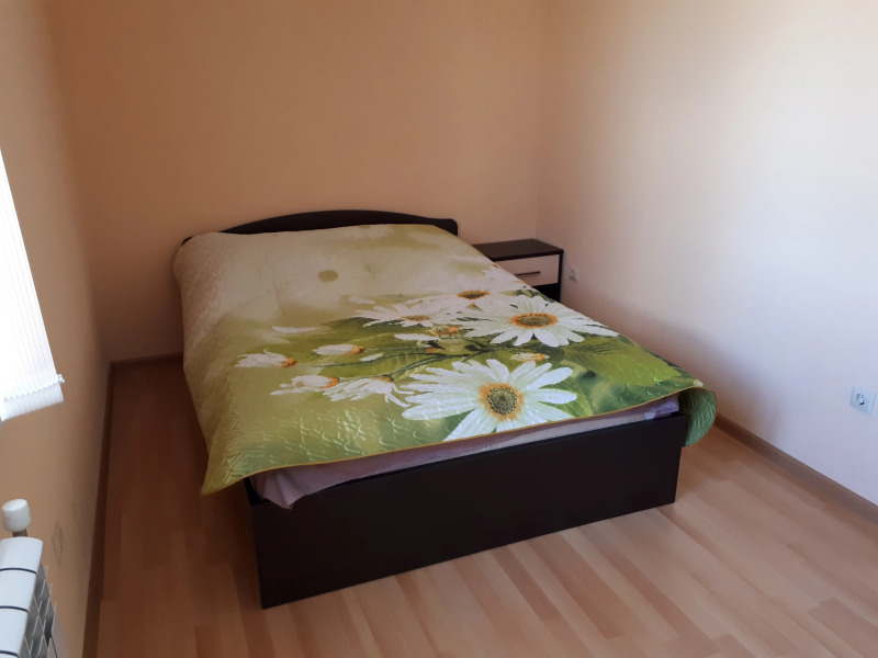 Апартаменты Парковая 1