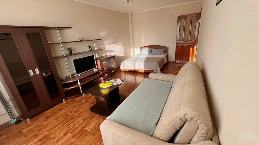 Квартира Красивых Закатов