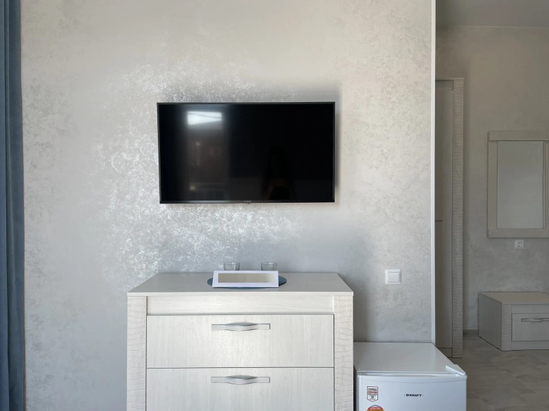 Morskaya Zvezda Guest House