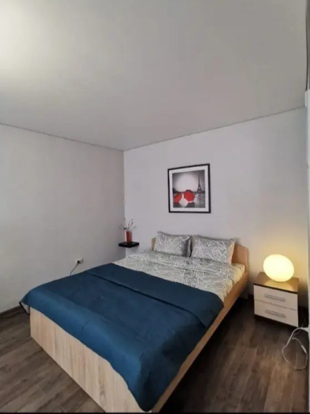 Квартира на Комсомольском Шоссе 77 к2