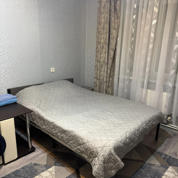 Квартира в Приволжске номер 2