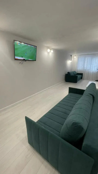 Апартаменты "В гостях у Нури"