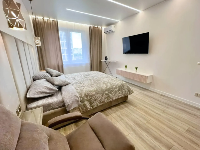 Апартаменты LifeStyle From Apartkazan 1