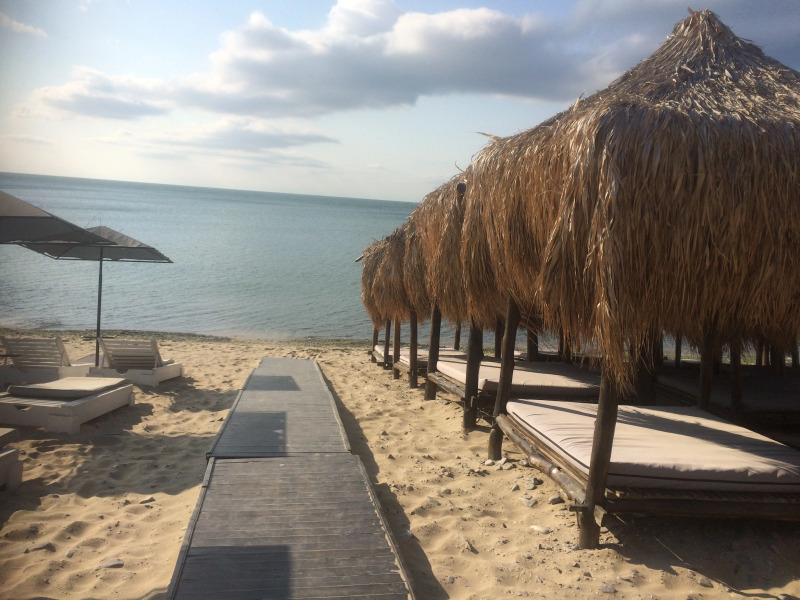 Апартаменты Menada Atrium