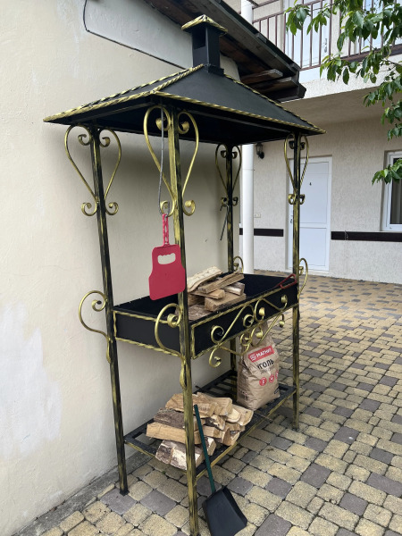 Guest House Orhideya