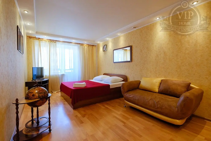 Апартаменты Viphome на  Советской 98