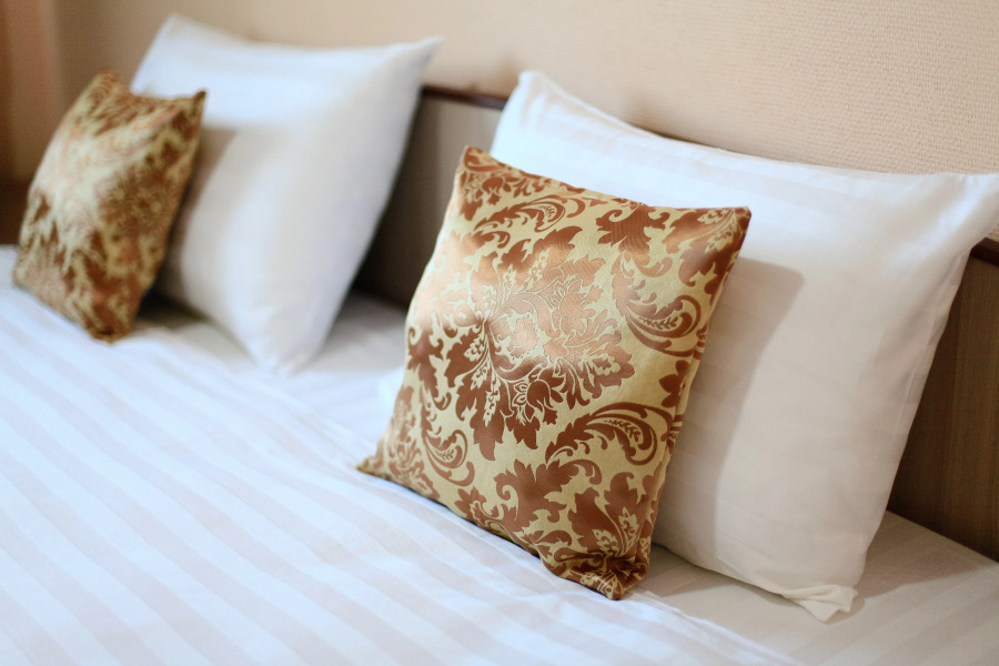 Мини-Отель Енисей