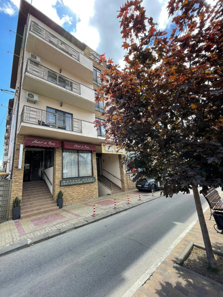 Гостевой дом De Paris