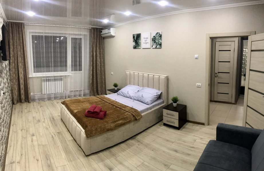 Апартаменты на 22-го съезда КПСС 39