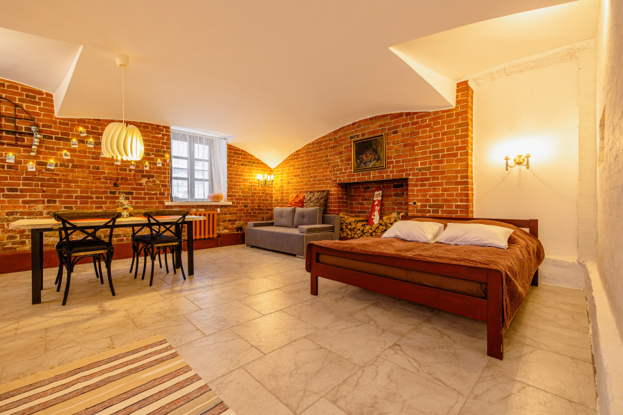 Квартира Кремлин Рум