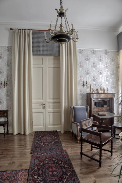 Апартаменты Van der Flit home