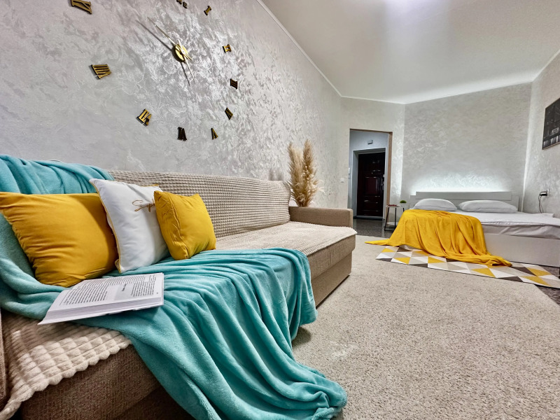 Квартира У Мамаева Кургана в Центр Города