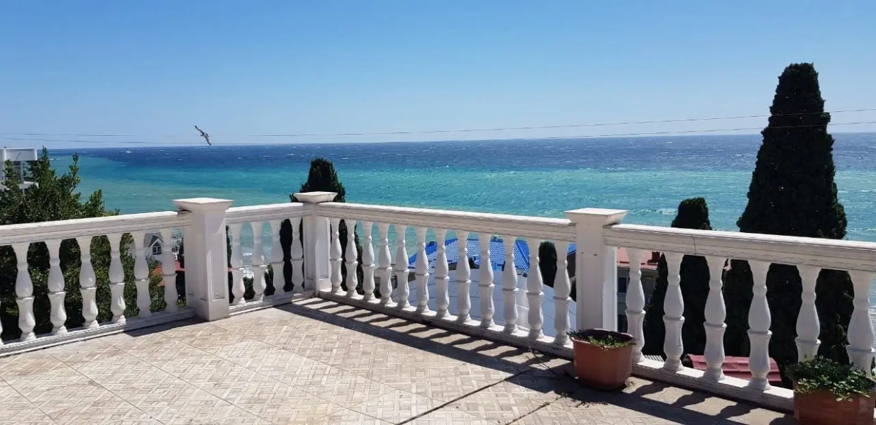 Квартира Матросский