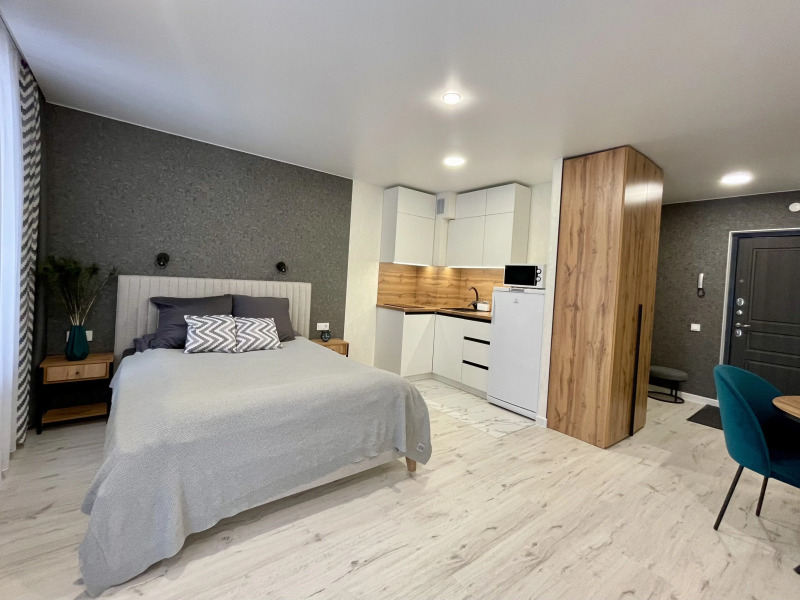 Квартира Студия