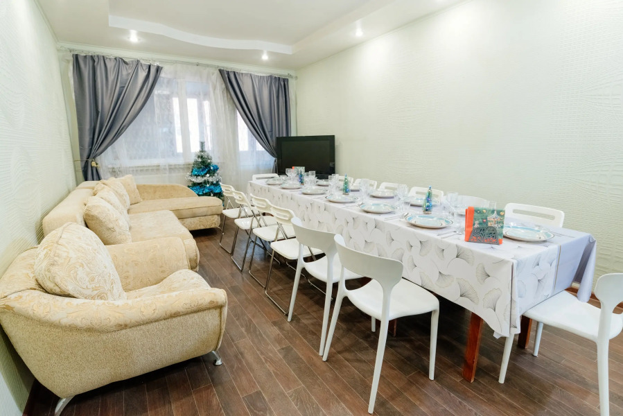 Частный дом Дом у моря 2-я линия, возможны мероприятия (ДР,корпоротивы,свадьбы) Мангал