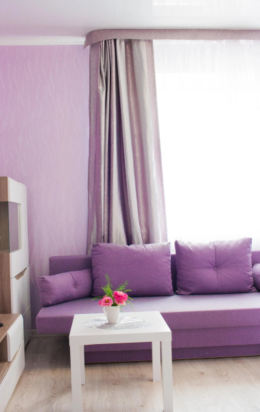 Апартаменты KenigVoyage в Тихом Месте Недалеко от Центра