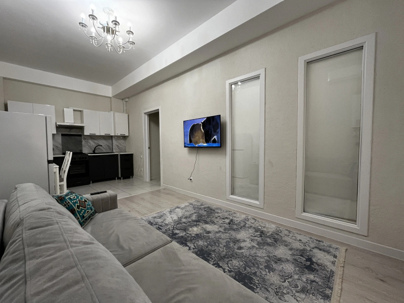 Апартаменты Sundag Д79