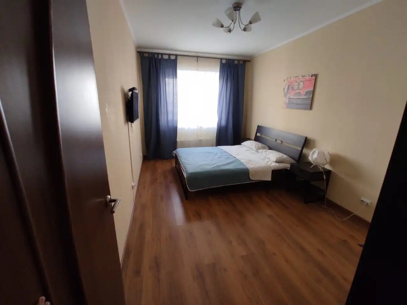 Квартира Пушкино Просвещения 10