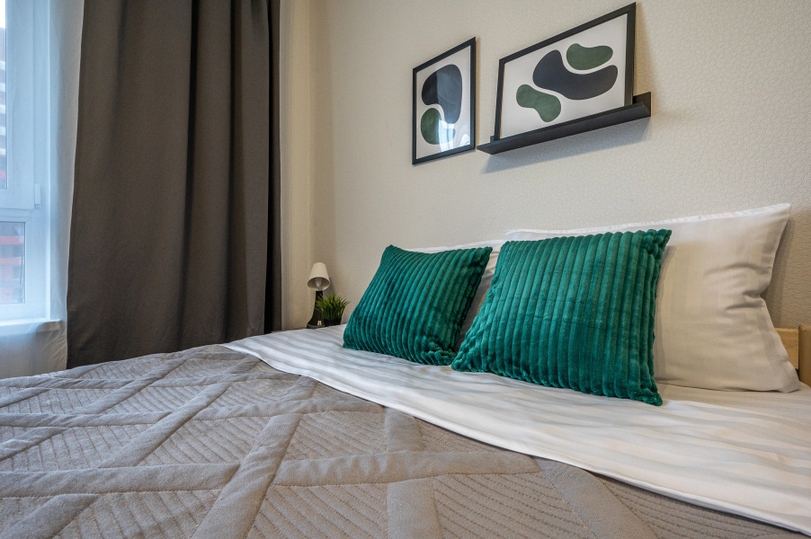 Квартира Возле Метро от Welcome V Ekb