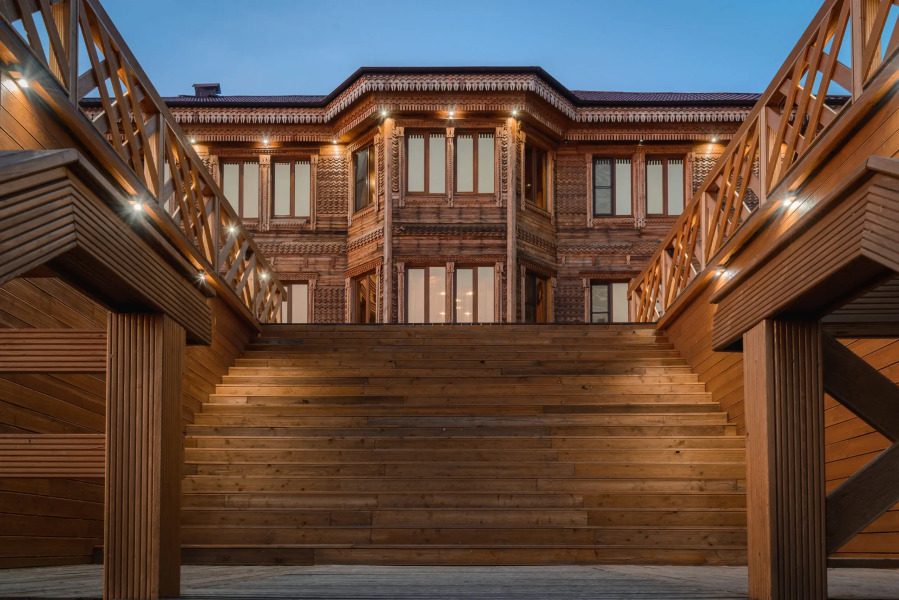 Мини-отель Люкс