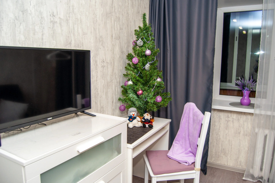 Квартира City Park 2