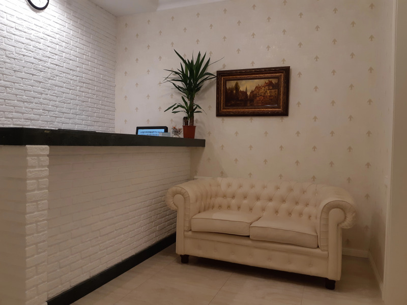 Мини-отель Eleon Domodedovo